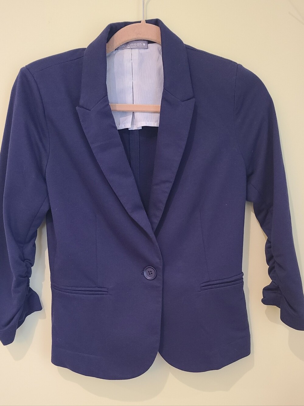 Olivia Moon Jacket